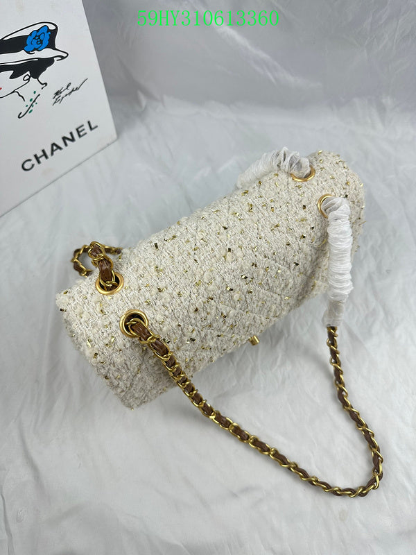 Glami - CHL Bags - 662