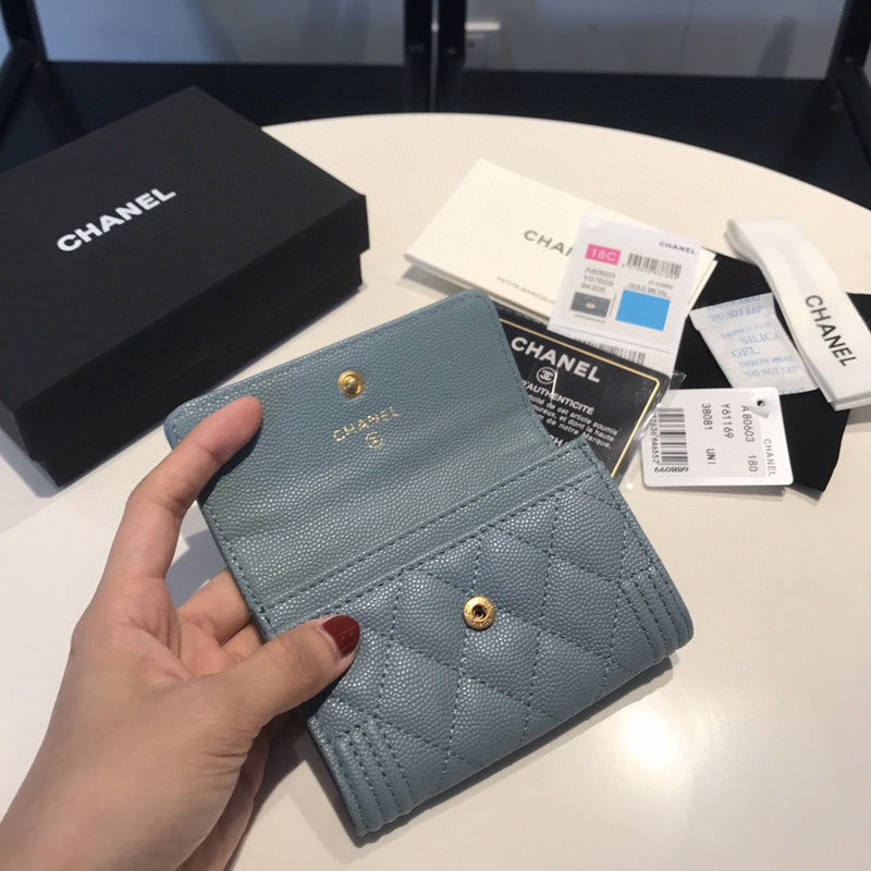 Glami-is - CHL Wallets - 082