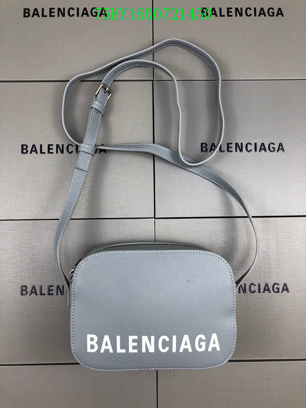 Satchel Bags - BGA Bags - 2465
