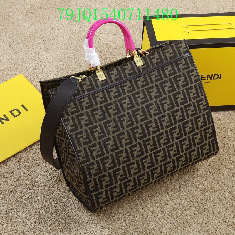 Glami - FDE Bags - 1468