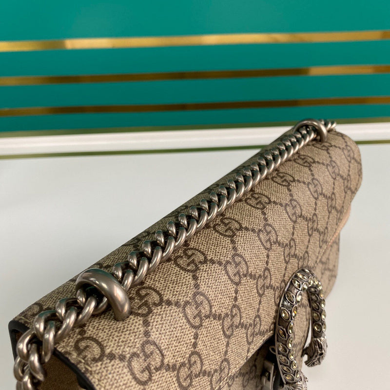 Glami Fashion - GCI Bags - 9705