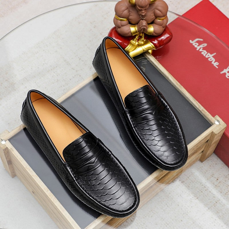 Glami - FGO Men Shoes - 926