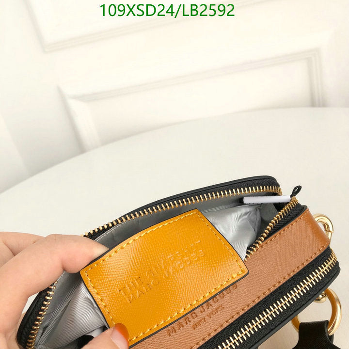 SAMC - MOJ Bags - 208