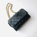 Satchel Bags - TB Bags - 003
