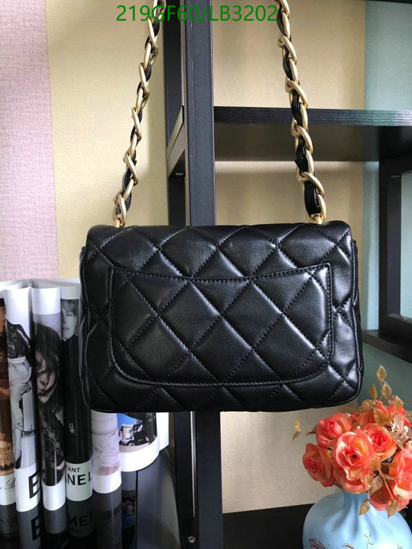 SAMC - CHL Bags - 891