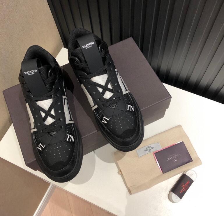 SAMC - VEL Men Shoes - 368
