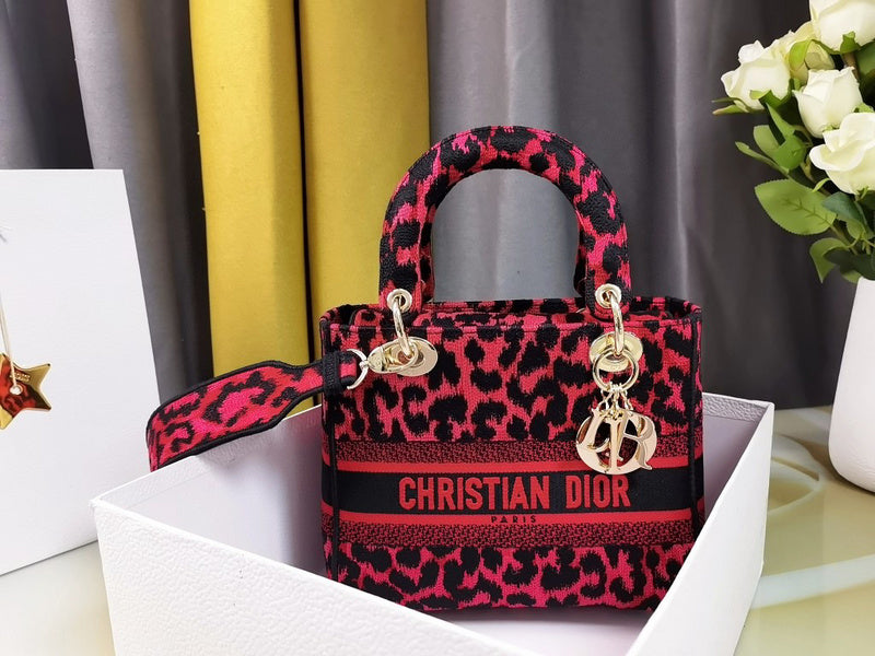 BLUSH BAGZ - Dior Bags - 2260