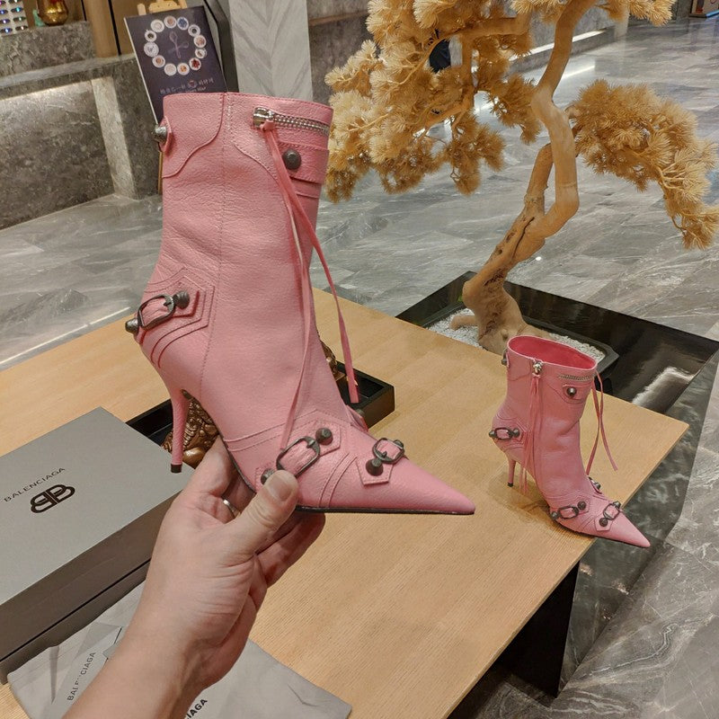 Satchel Bags - BGA Shoes - 1057
