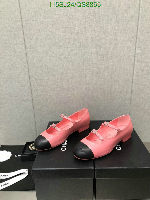 SAMC - CHL Women Shoes Ballet - 210