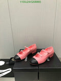 SAMC - CHL Women Shoes Ballet - 210