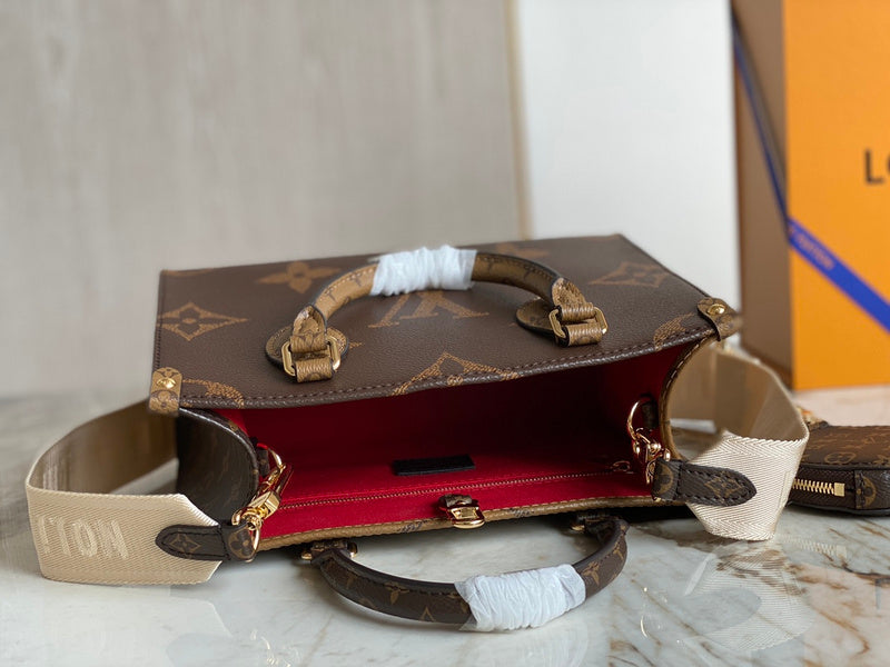 Glamy - LOV Bags - 739