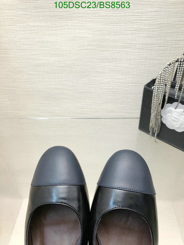 SAMC - CHL Women Shoes Ballet - 018