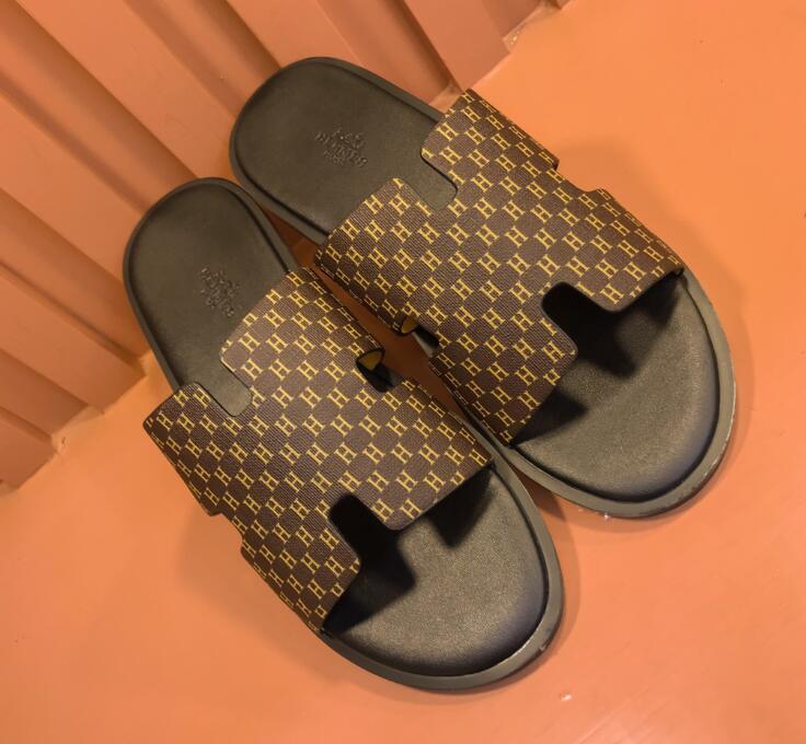 SAMC - HMS Men Shoes - 491