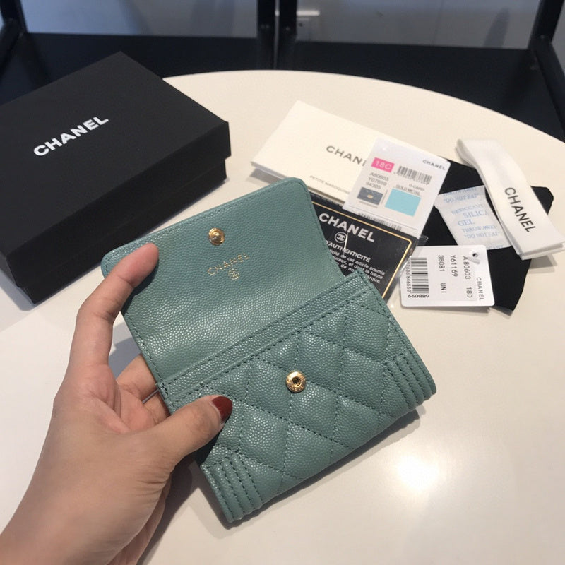 Glami-is - CHL Wallets - 053