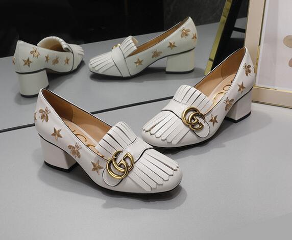 SAMC - GUKI Women Shoes - 1676