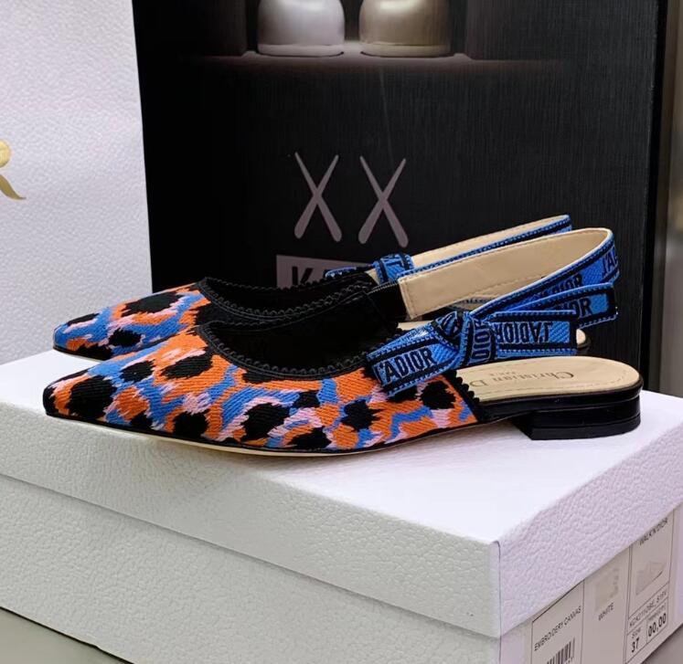SAMCC - DOR Women Shoes - 517