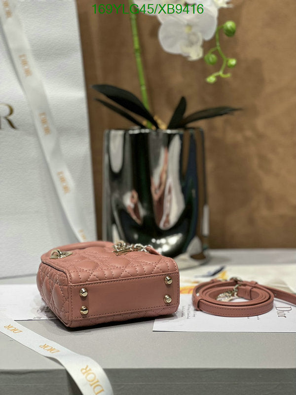 SAMCC - DOR Bags - 1497