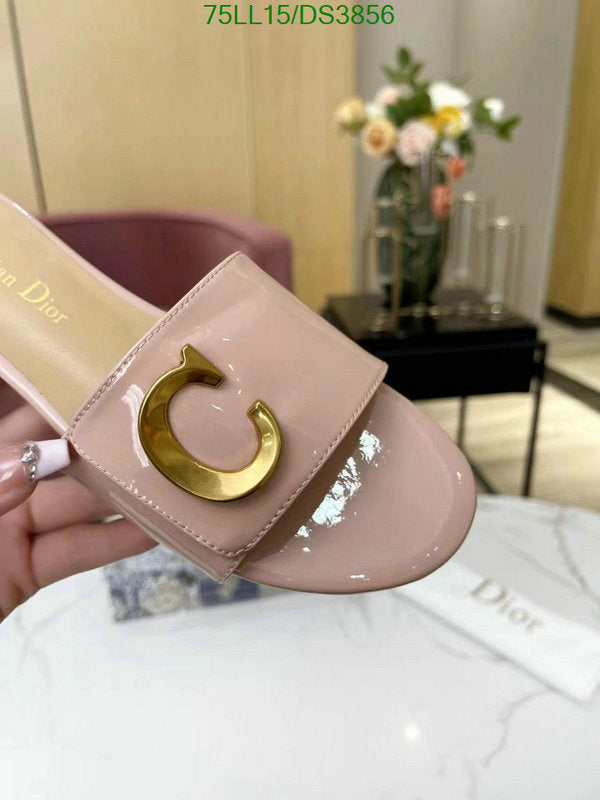SAMCC - DOR Women Shoes - 1440