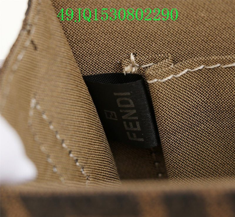 Glami - FDE Bags - 2492