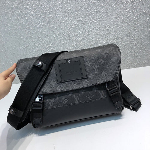 Glami- - LOV Men Bags - 499