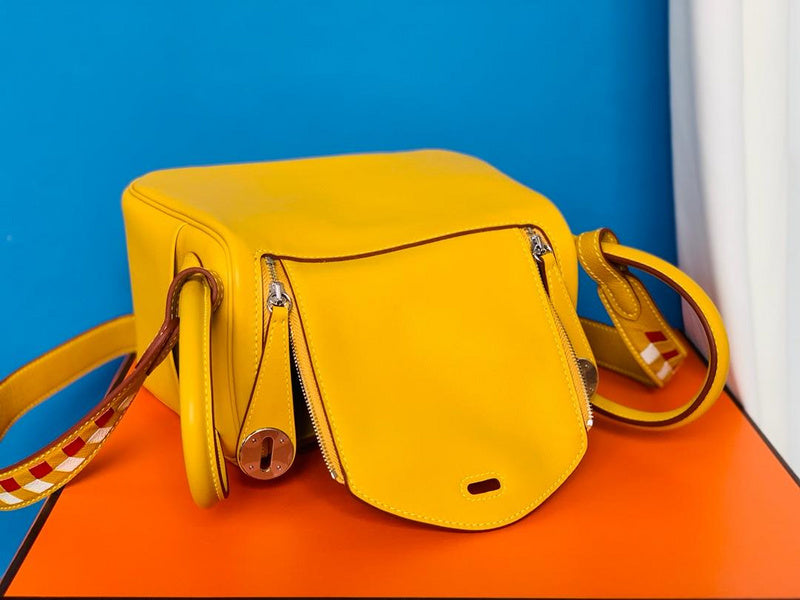 Satchel Bags - HMS-Bags - 637