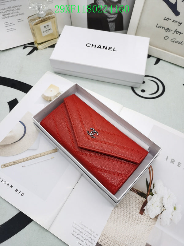 Glami - CHL Wallet - 2613