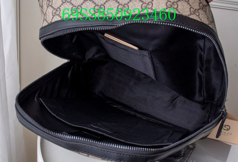 Glami Fashion - GCI Bags - 11438