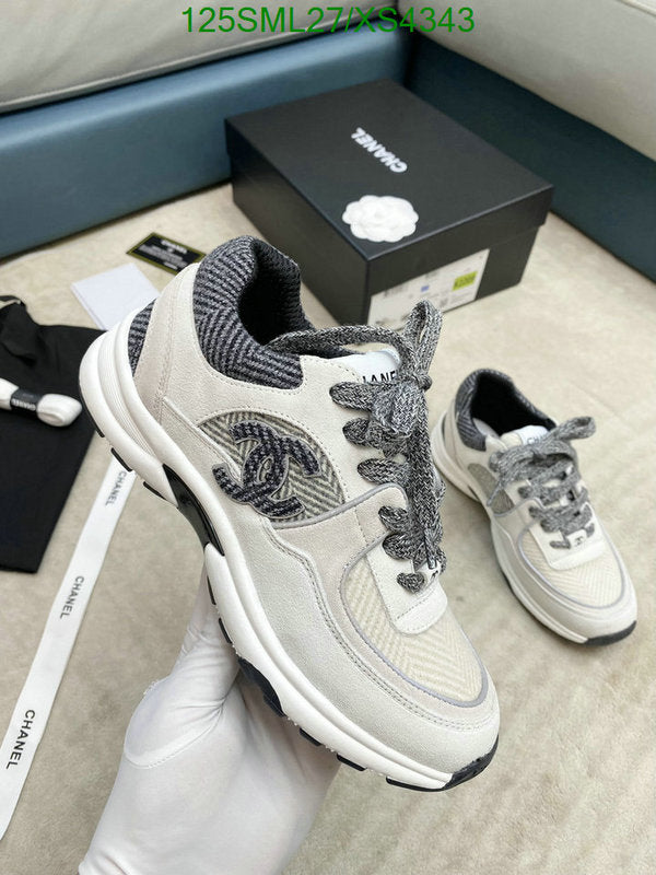 SAMC - CHL Women Shoes Sneakers - 188