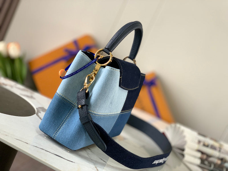 Glamy - LOV Bags - 679