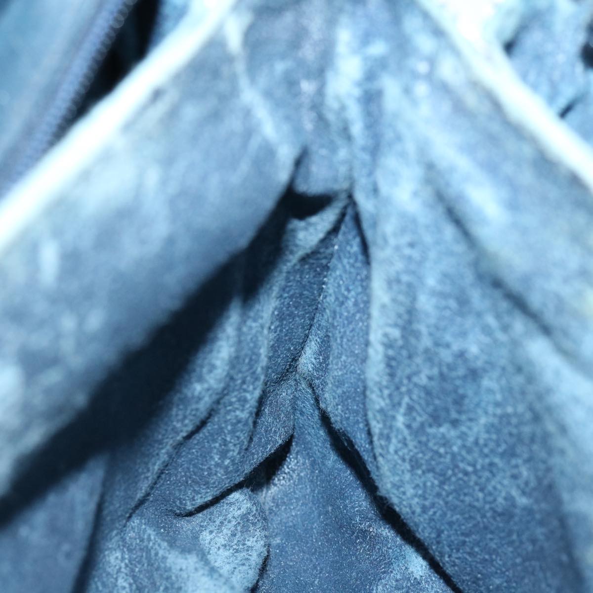 GUCCI GG Supreme Sherry Line Shoulder Bag Red Navy 010 378 61489