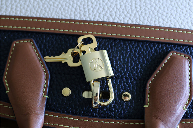 Glami Fashion Lu-Vi bags - 8039