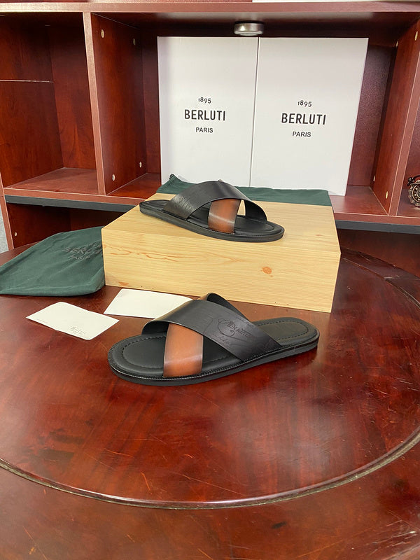 Glami - BRE Men Shoes - 200