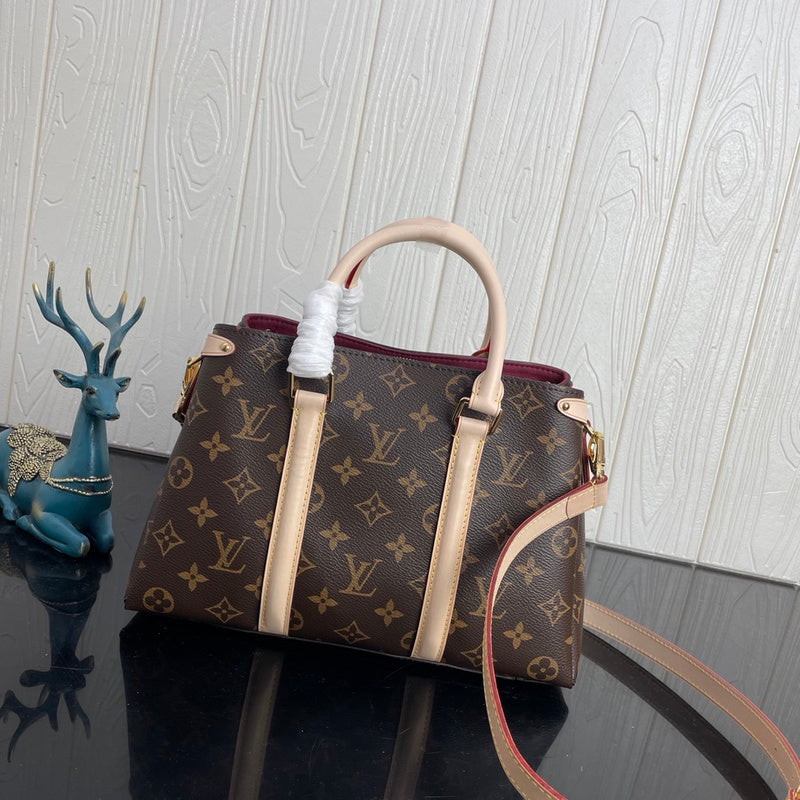 Satchel Bags - VL Bags - 252