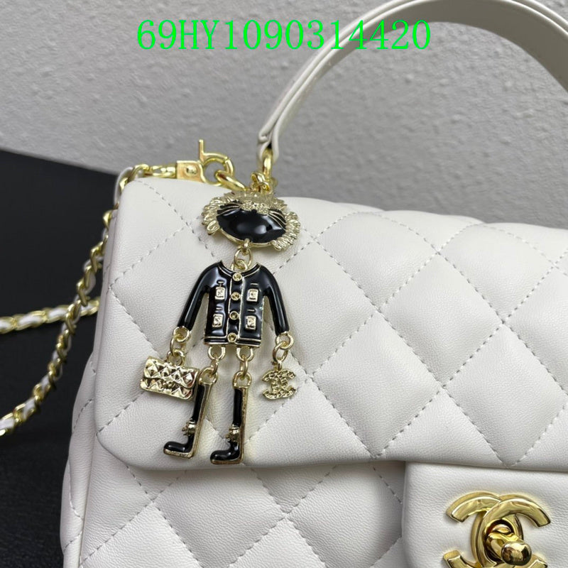 Glami - CHL Bags - 2969