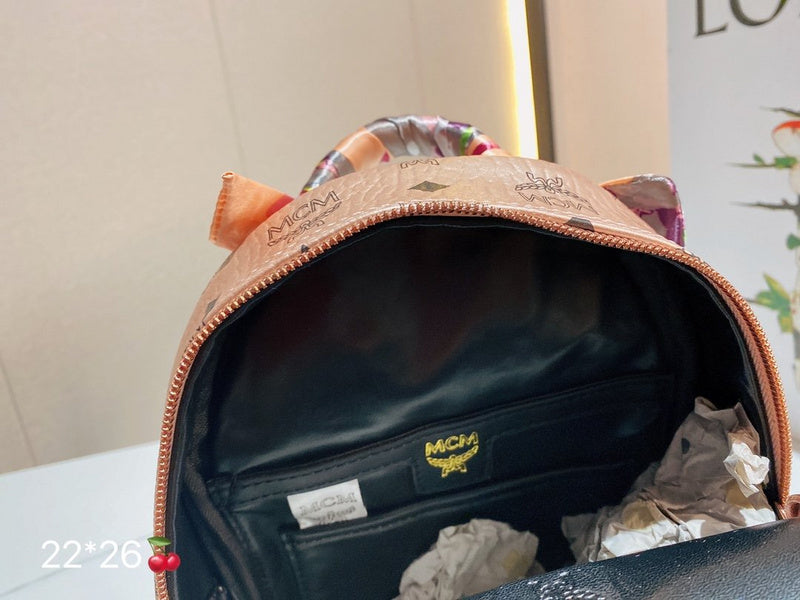 Glami- - MQM Bags - 001