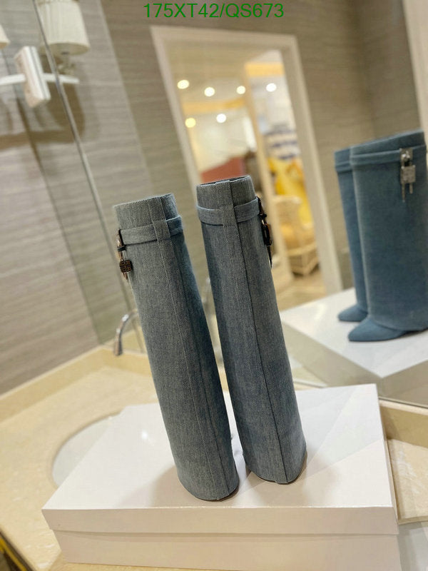 SAMC - Mix Boots - 463