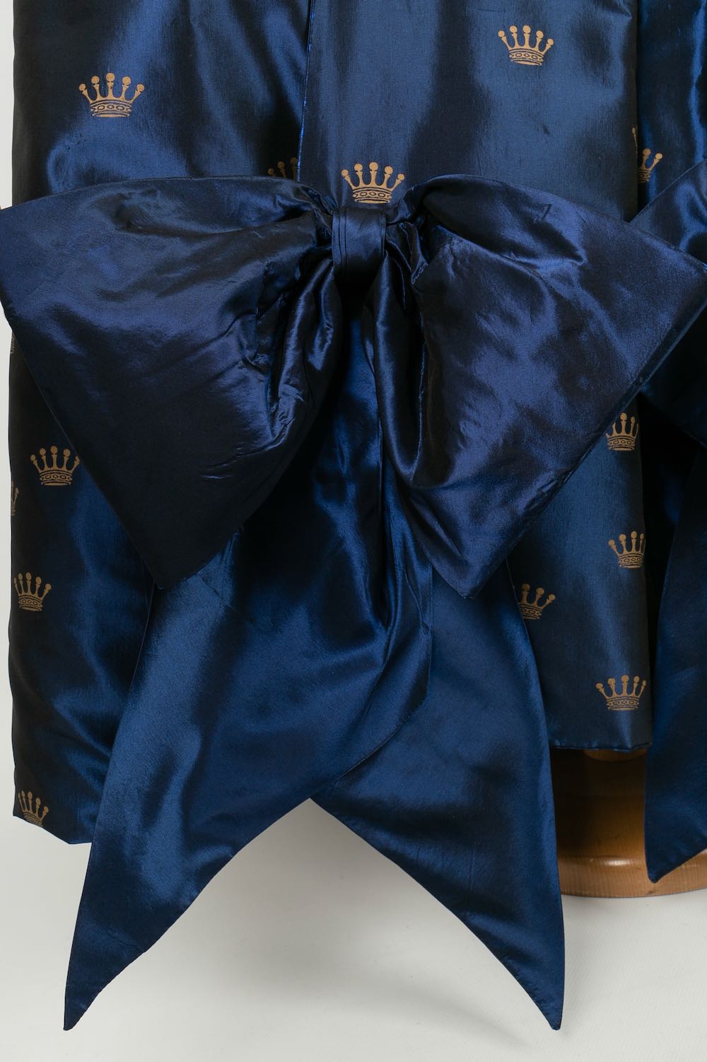Robe du soir Jacques Fath DÃƒÆ’Ã‚Â©filÃƒÆ’Ã‚Â©
