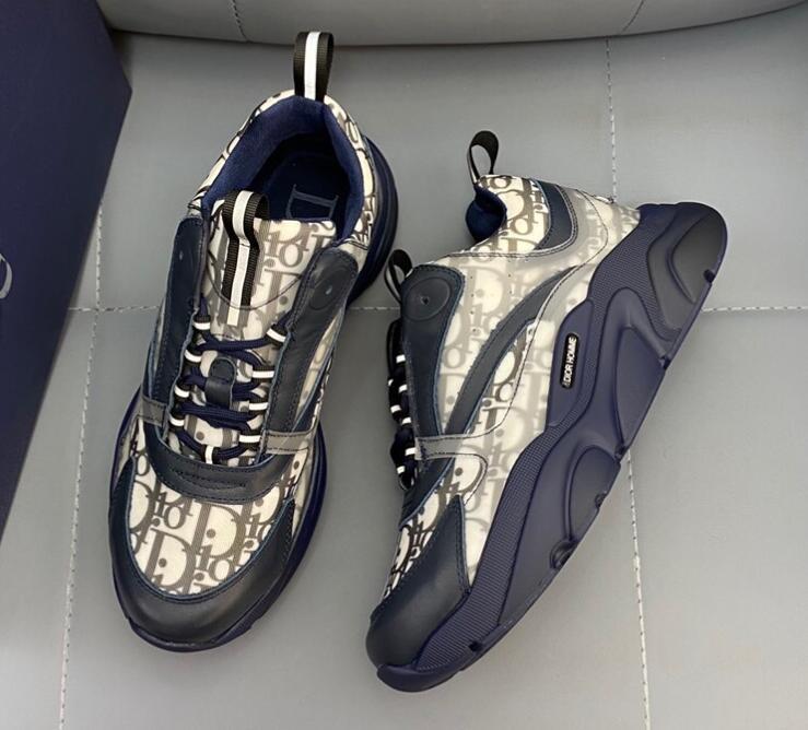 SAMCC - DOR Women Shoes - 988