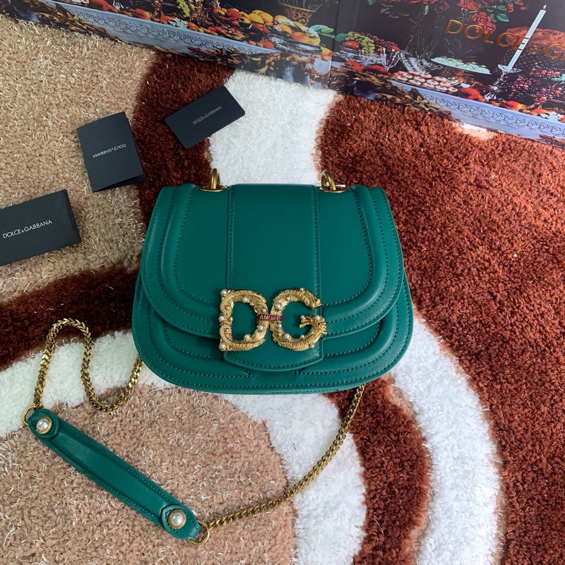 DoG Glami- Glami- Bag - 029