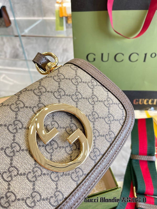 Glami Fashion - GCI Bags - 11893