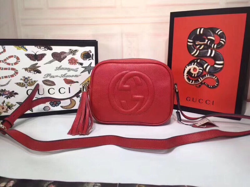 Glami Fashion - GCI Bags - 10277