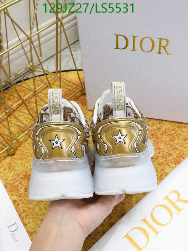 SAMC - DOR Women Sneakers - 134