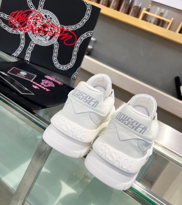 SAMC - GCY Men Shoes - 056