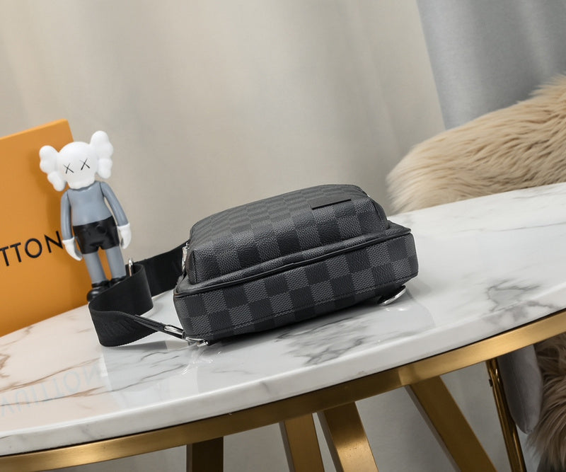 Satchel Bags - VL2 Bags - 310