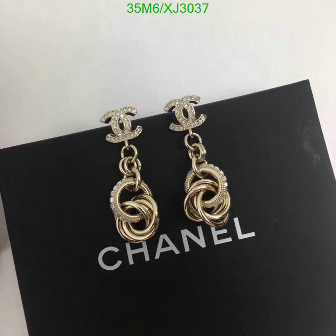 SAMC - CHL Jewelry - 1036