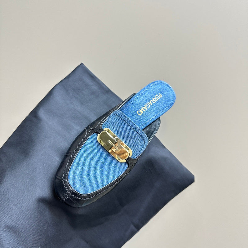 Glami - FGO Women Shoes - 245