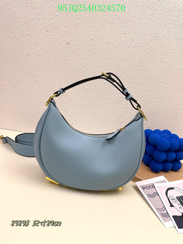 Glami - FDE Bags - 1734