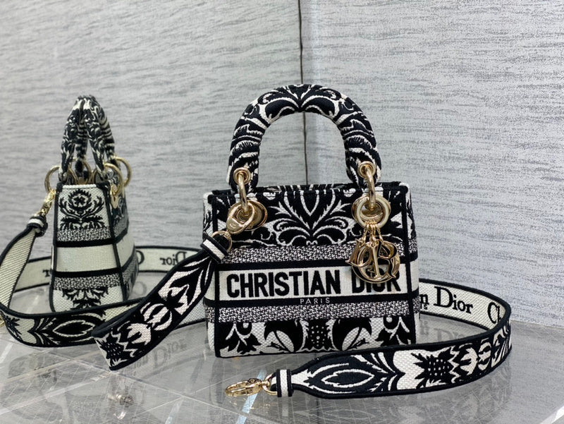 BLUSH BAGZ - Dior Bags - 2289