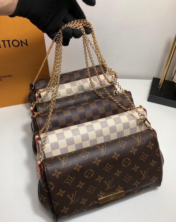 Glamy - LOV Bags - 2728