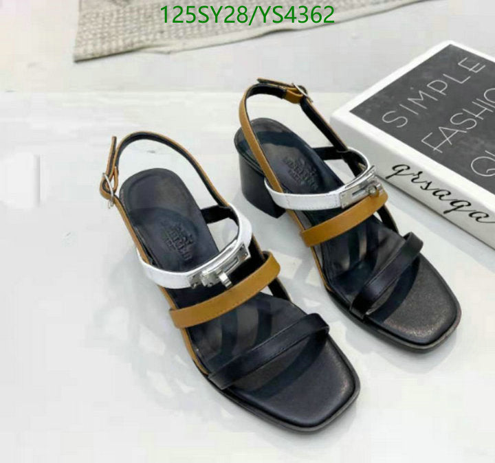 SAMC - HMS Women Shoes - 422